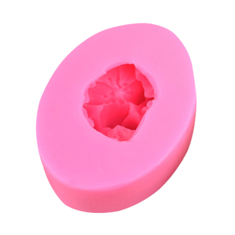 Silicone Soap Mold for Making  – Soap Making Accessories recenzja i cena