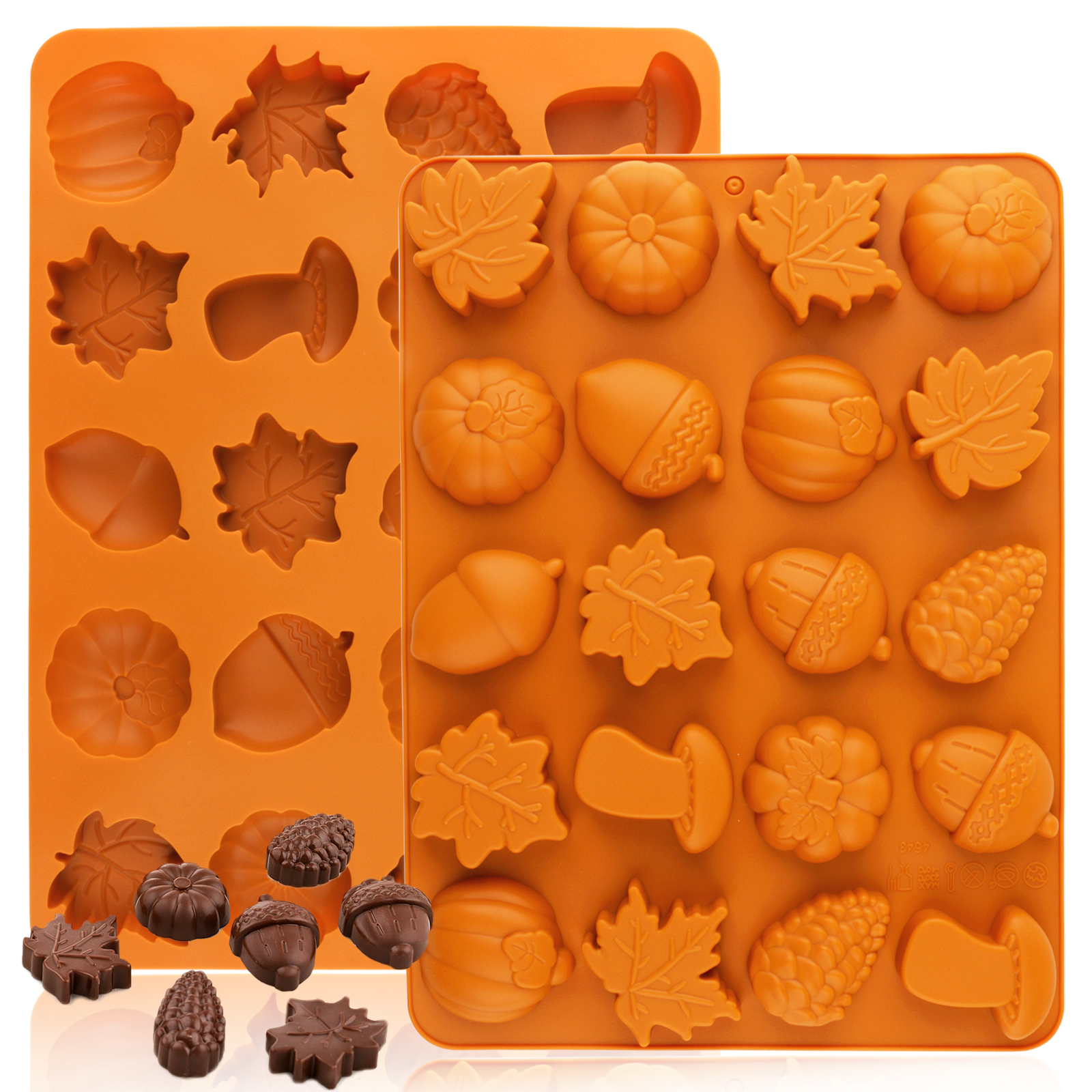 Harvest Silicone Baking Mold w – Soap Making Accessories recenzja i cena