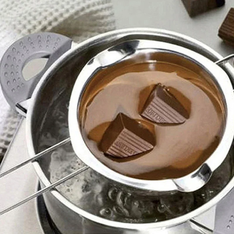 Stainless Steel Wax Melting Po – Soap Making Accessories recenzja i cena